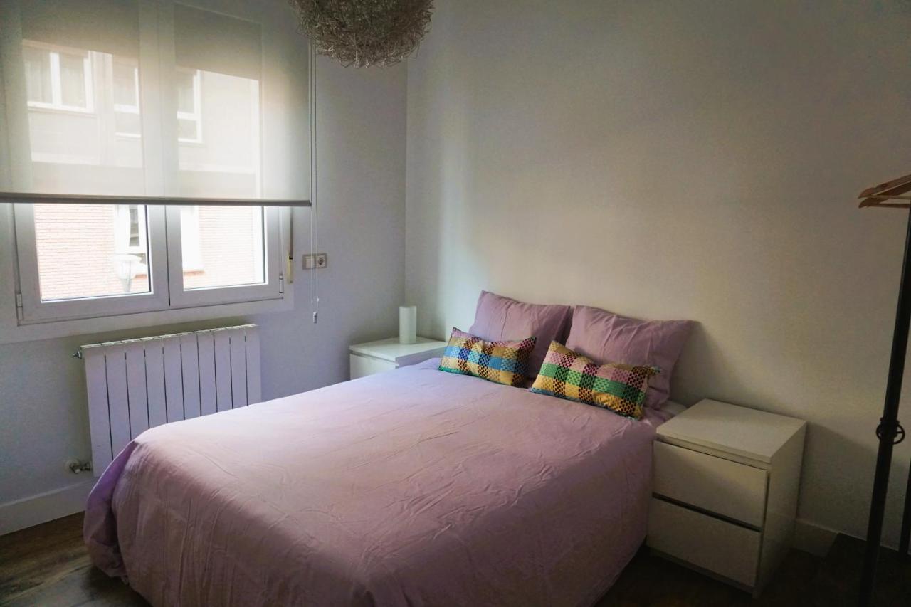 Apartment Anselma 9 Con Parking Gratuito Bilbao