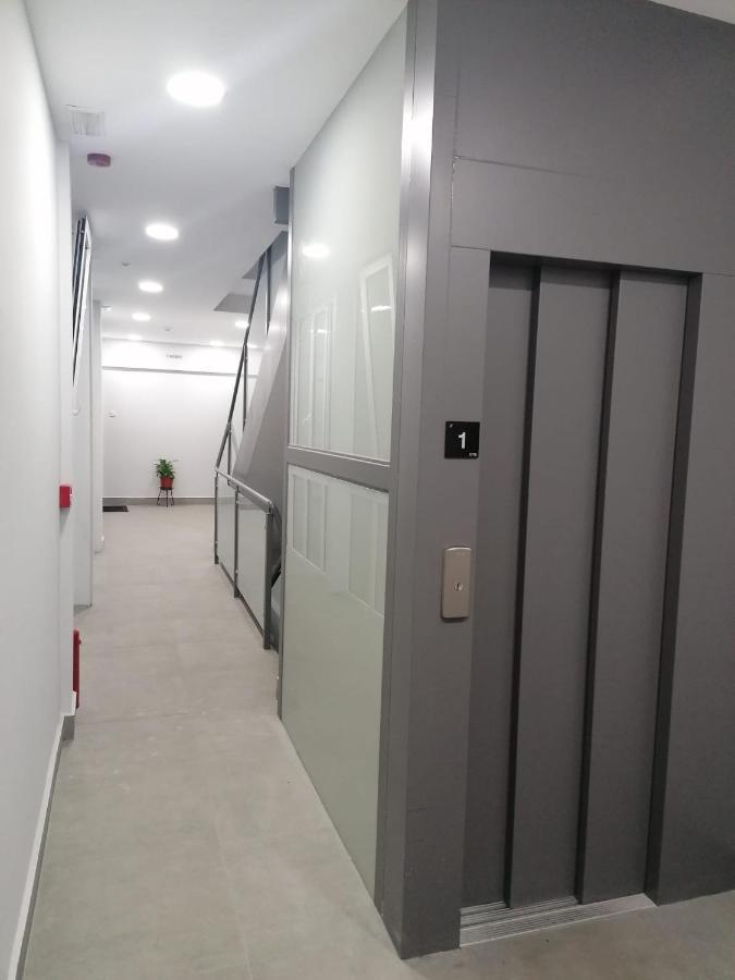Anselma 9 Con Parking Gratuito Appartement *