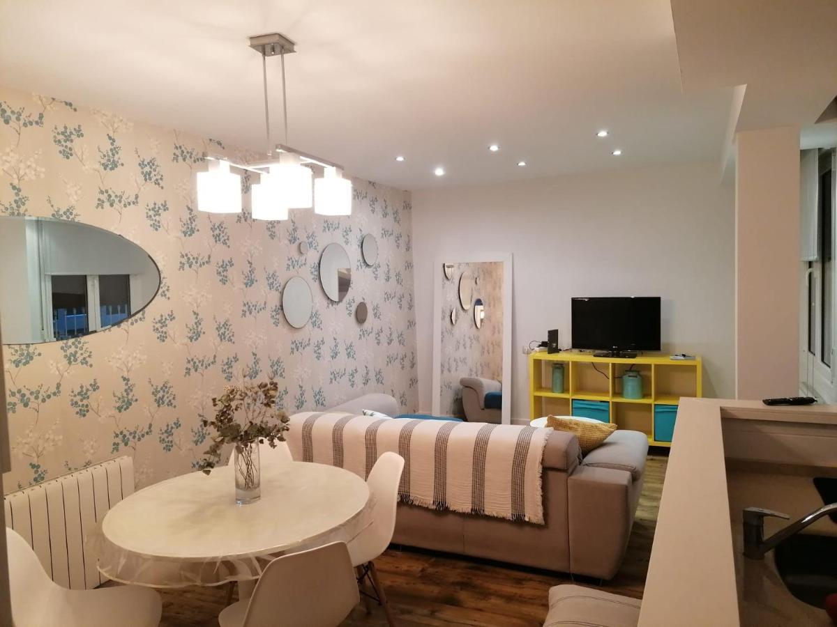 Appartement Anselma 9 Con Parking Gratuito *