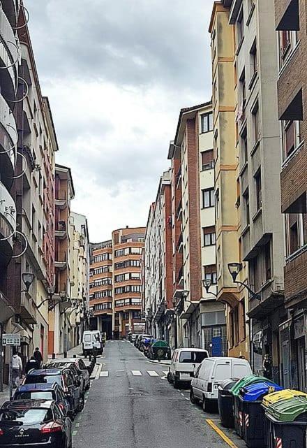 Anselma 9 Con Parking Gratuito Appartement