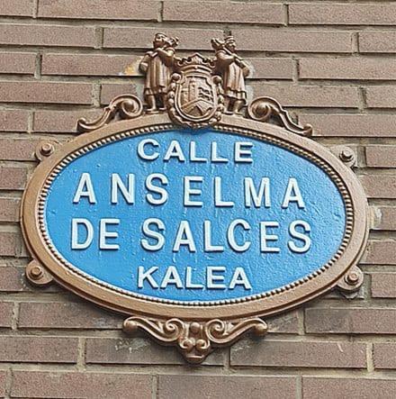 Anselma 9 Con Parking Gratuito
