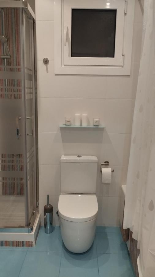 Apartment Anselma 9 Con Parking Gratuito Bilbao